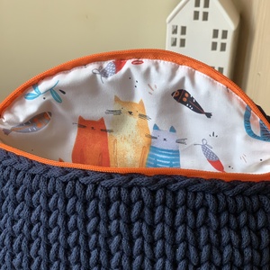 Övtasi / Crossbody táska - táska & tok - kézitáska & válltáska - vállon átvethető táska - Meska.hu