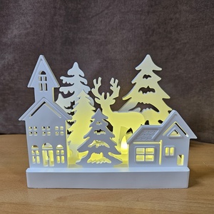 Variálható kerámia gipsz adventi gyertyatartó  - karácsony - adventi díszek - adventi gyertyadíszek és koszorúdíszek - Meska.hu