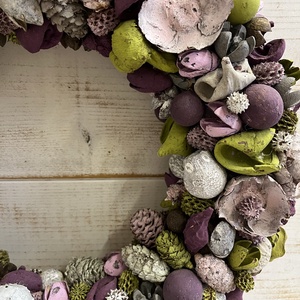 Ajtókopogtató E/22 - otthon & életmód - dekoráció - ajtó- és ablak dekoráció - ajtódísz & kopogtató - Meska.hu