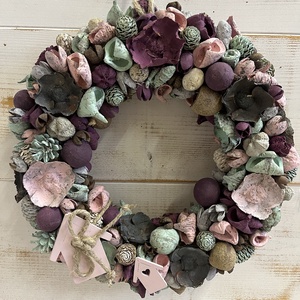 Ajtókopogtató E/25, Otthon & Életmód, Dekoráció, Ajtó- és ablak dekoráció, Ajtódísz & Kopogtató, Mindenmás, MESKA