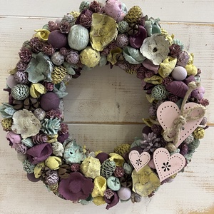 Ajtókopogtató E/26, Otthon & Életmód, Dekoráció, Ajtó- és ablak dekoráció, Ajtódísz & Kopogtató, Mindenmás, MESKA