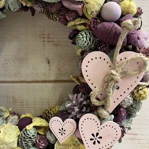 Ajtókopogtató E/26 - otthon & életmód - dekoráció - ajtó- és ablak dekoráció - ajtódísz & kopogtató - Meska.hu