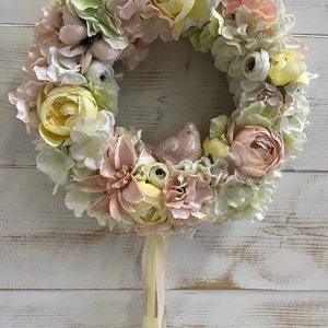 Ajtókopogtató E/28, Otthon & Életmód, Dekoráció, Ajtó- és ablak dekoráció, Ajtódísz & Kopogtató, Mindenmás, MESKA