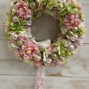 Ajtókopogtató E/29, Otthon & Életmód, Dekoráció, Ajtó- és ablak dekoráció, Ajtódísz & Kopogtató, Mindenmás, MESKA