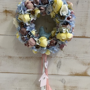 Ajtókopogtató E/30, Otthon & Életmód, Dekoráció, Ajtó- és ablak dekoráció, Ajtódísz & Kopogtató, Mindenmás, MESKA