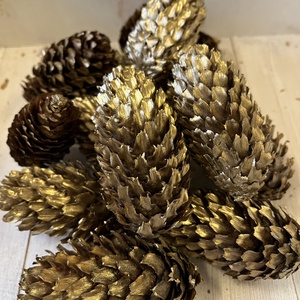 Termés toboz E/41, Kellékek & szerszámok, Dekorációs kellékek, Termések, terméscsomagok, Mindenmás, MESKA