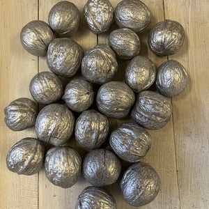 Dió ezüst E/45 - Meska.hu