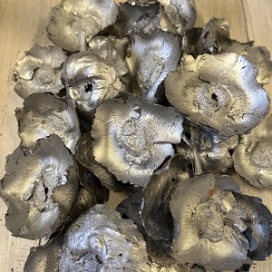 Termés ezüst E/46 - Meska.hu