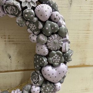 Ajtókopogtató  E/28 - otthon & életmód - dekoráció - ajtó- és ablak dekoráció - ajtódísz & kopogtató - Meska.hu