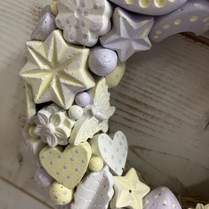 Ajtókopogtató  E/36 - otthon & életmód - dekoráció - ajtó- és ablak dekoráció - ajtódísz & kopogtató - Meska.hu