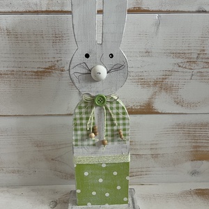 Fa nyulacska FNY/1 - Meska.hu