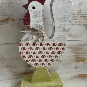 Fa kakas E/56 - Meska.hu