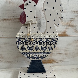 Fa kakas E/59 - Meska.hu