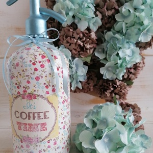 Szodásüveg - Meska.hu