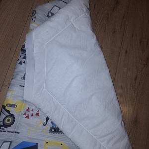 Szeper ovis, bölcsis bélelt lepedő, derékalj - játék & sport - ovis felszerelés - ovis lepedő - Meska.hu