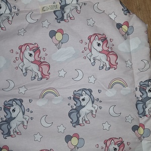 Szeper ovis, bölcsis bélelt lepedő, derékalj - játék & sport - ovis felszerelés - ovis lepedő - Meska.hu