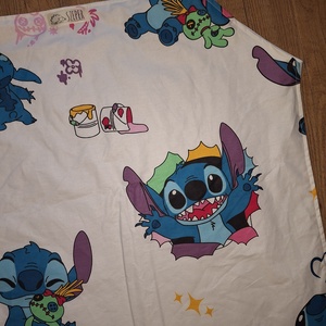 Szeper ovis, bölcsis vízhatlan lepedő, derékalj pamutvászon dekorral - játék & sport - ovis felszerelés - ovis lepedő - Meska.hu