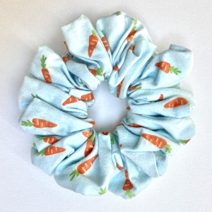Répás XXL scrunchie - ruha & divat - hajdísz & hajcsat - hajgumi - Meska.hu