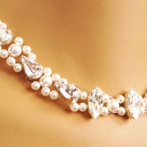 Swarovski ragyogás  -  - Meska.hu