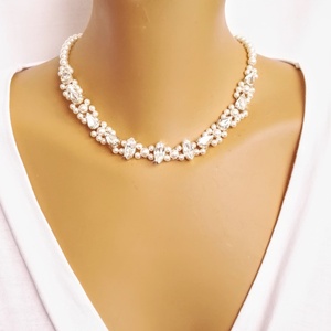 Swarovski ragyogás  -  - Meska.hu