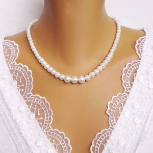 Klasszikus elegancia - ékszer - ékszerszett - Meska.hu