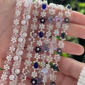 Karkötők Patríciának - Meska.hu