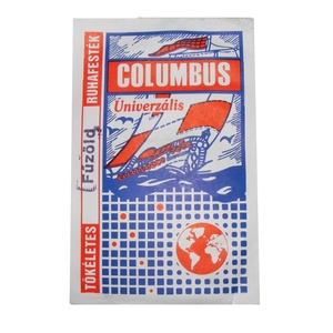Columbus ruhafesték fűzöld, Kellékek & szerszámok, Festék, Mindenmás, Festészet, Festészet, MESKA