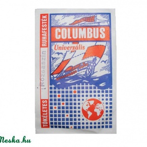 Columbus ruhafesték rózsaszín, Kellékek & szerszámok, Festék, Mindenmás, Festészet, Festészet, MESKA