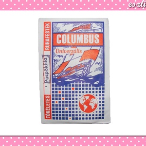 Columbus ruhafesték püspöklila, Kellékek & szerszámok, Festék, Mindenmás, Festészet, Festészet, MESKA