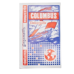 Columbus ruhafesték orgonalila - Meska.hu