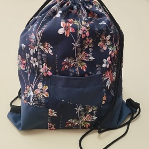 Tornazsák, Táska & Tok, Hátizsák, Tornazsák, Gymbag, , MESKA