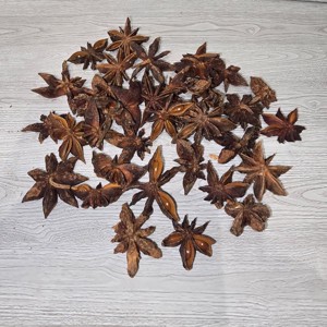 Csillag Ánizs 3 dkg-os csomag, , , MESKA