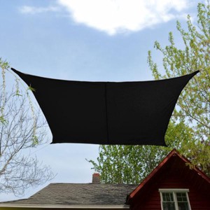 Fekete Négyzet Napvitorla, , , MESKA