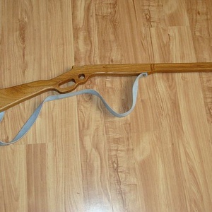 Winchester 45-70 GOVT. Ranger western ismétlőkarabély replika - Meska.hu