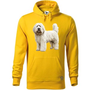 Komondor v3, Ruha & Divat, Férfi ruha, Férfi pulóver, , MESKA