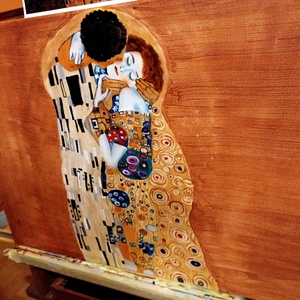 Olajfestmény , Művészet, Festmény, Olajfestmény, Festészet, MESKA