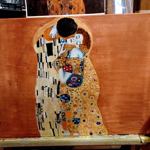 Olajfestmény  - művészet - festmény - olajfestmény - Meska.hu Olajfestmény  - művészet - festmény - olajfestmény - Meska.hu