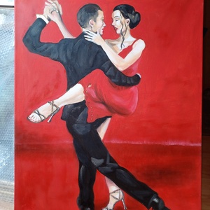 Olajfestmény , Művészet, Festmény, Olajfestmény, Festészet, MESKA