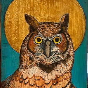 Akril kép , Művészet, Festmény, Akril, , MESKA