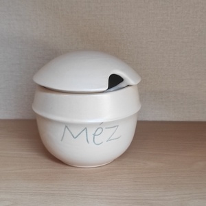 Mézes csupor - Meska.hu