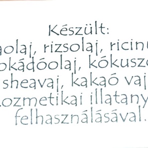 Szappantartó - otthon & életmód - fürdőszoba - szappantartó - Meska.hu