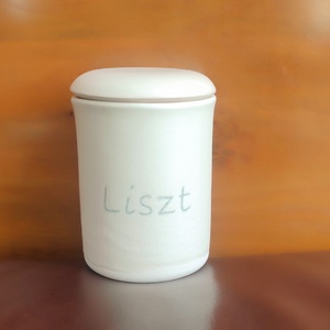 Feliratos fűszertartó - otthon & életmód - konyhafelszerelés, tálalás - konyhai tárolás - fűszertartó - Meska.hu