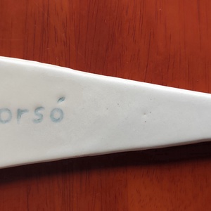 Ágyásjelölő, növényjelölő táblácska - otthon & életmód - ház & kert - növény & veteményes - Meska.hu