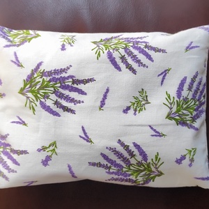 Meggymag párna  - szépségápolás - egészségmegőrzési kellékek - meggymagpárna - Meska.hu