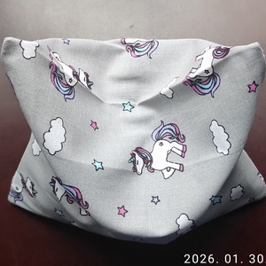 Meggymag párna  - szépségápolás - egészségmegőrzési kellékek - meggymagpárna - Meska.hu