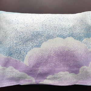 Meggymag párna  - Meska.hu