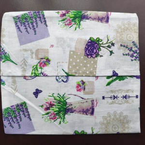 Meggymag párna  - szépségápolás - egészségmegőrzési kellékek - meggymagpárna - Meska.hu