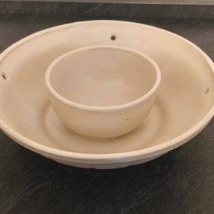 Madáritató - Meska.hu