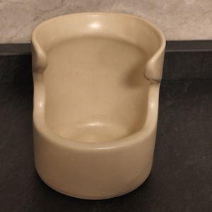 Fakanáltartó  - otthon & életmód - konyhafelszerelés, tálalás - sütés, főzés - fakanál & fakanáltartó - Meska.hu