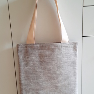 Táska, A4-es méretű - táska & tok - bevásárlás & shopper táska - shopper, textiltáska, szatyor - Meska.hu